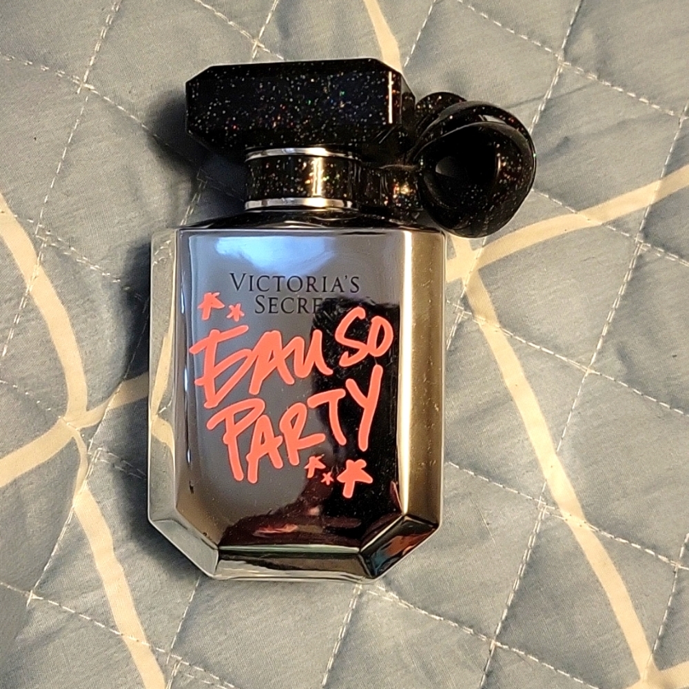 Victoria's Secret Perfume